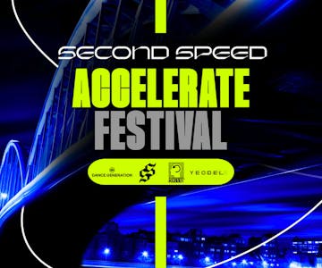 Accelerate Festival