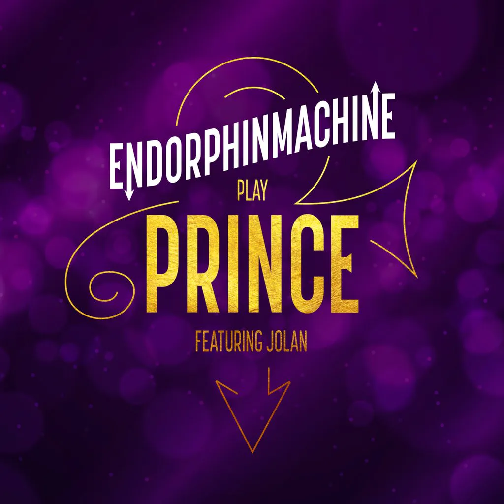 Prince performed LIVE in Liverpool by Endorphinmachine at Camp And Furnace