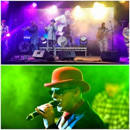 MADNESS tribute band LP6, best in the world   Tickets | The Drill Hall Ware  | Sat 27th April 2019 Lineup
