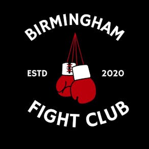 Birmingham Fight Club (BFC)