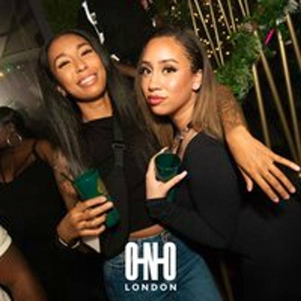 Love & Vibes - Valentines Day Edition at Soul Lounge Clapham