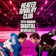 Heated Rivalry Club Night (Newcastle) at Digital Newcastle