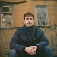 Dazed Muzic presents: Badger at Thekla