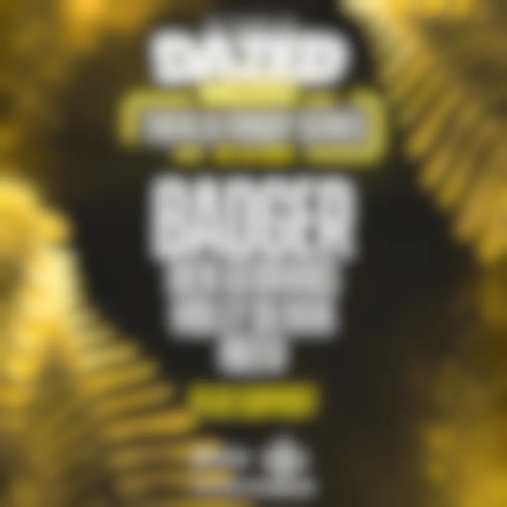 banner
