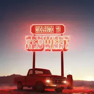 Redwest Festival at Utah State Fairpark