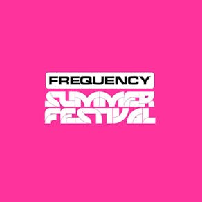 Frequency Festival 2024 @ Luna Springs