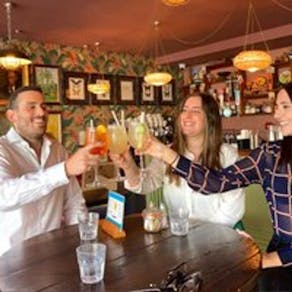 SOLD OUT Dining Speed Dating 30+ Amersham Sat Dec 6