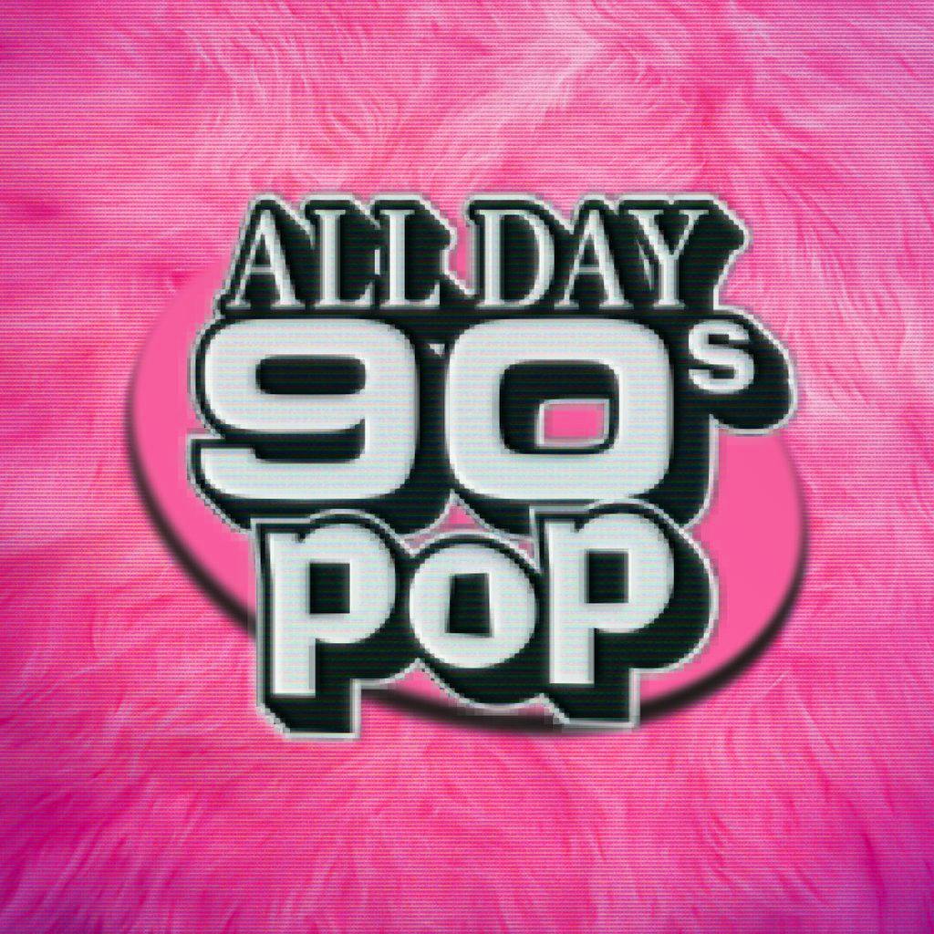 All Day 90s Pop - Liverpool at Camp And Furnace