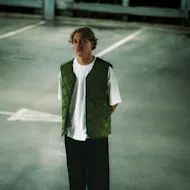 Lemonade Bangs: Bank Hol Rave w/ Lewis Taylor & Ethan Walsh at Nottingham Secret Garden