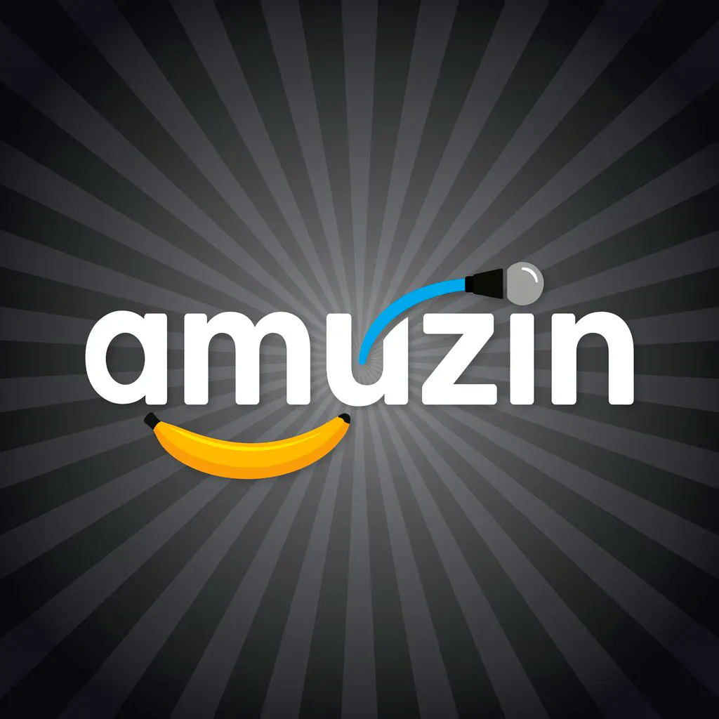 Amuzin Comedy - Brimington Comedy Night at Brimington Community Centre