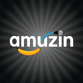 Amuzin Comedy - Brimington Comedy Night