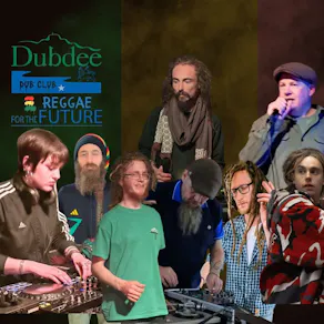 Dundee Dub Club