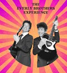 Everly Brothers Experience + Terry Websters Rock & Roll Party