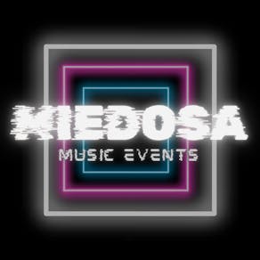 Miedosa Music at The Cellar