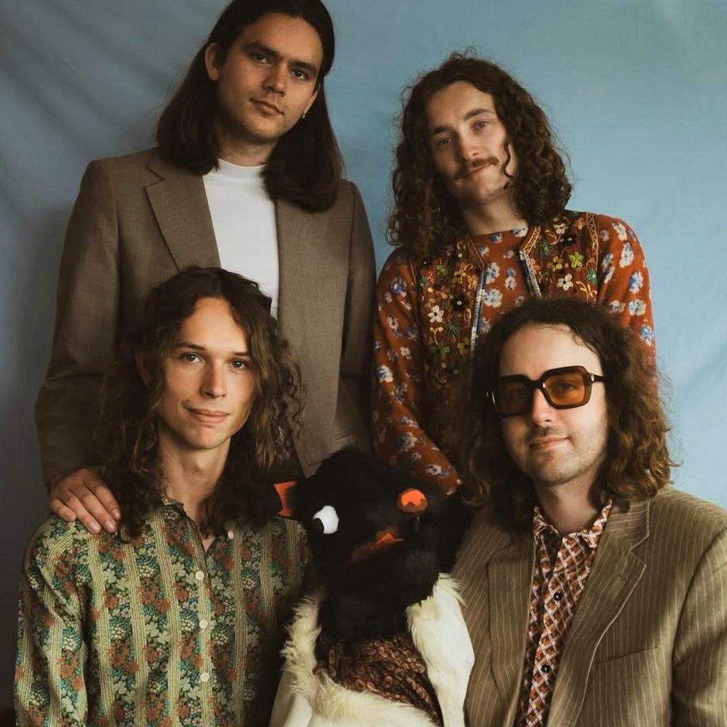 Hutch at Bootleg Social 