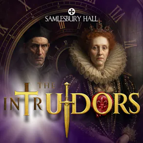 The inTrUDORS
