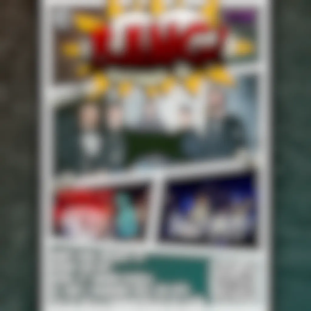 banner