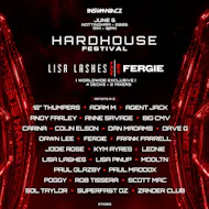 Insomniacz | This is Hard House Festival at Unit 13