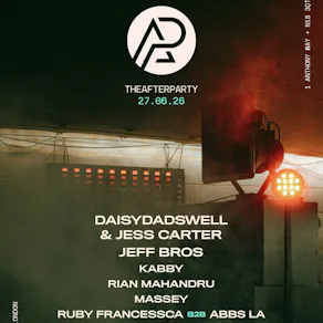 TheAfterParty