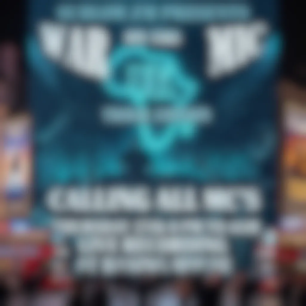 banner