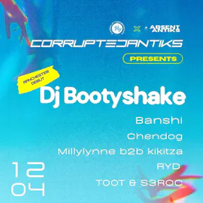 CorruptedAntiks