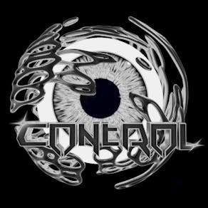 Control Presents: WNDRLST | DEXPHASE