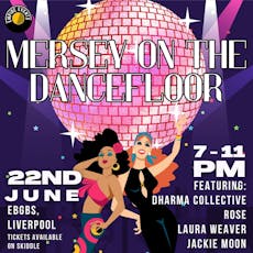 Empire Events Presents: Mersey on the Dancefloor at EBGBs