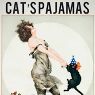 Cats Pajamas at Vout O Reenee's