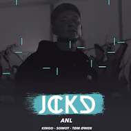 Týwch Collective presents: JCKD ANL at ATIK Wrexham