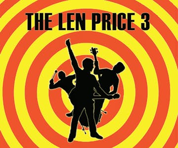 The Len Price 3 + The Khybers
