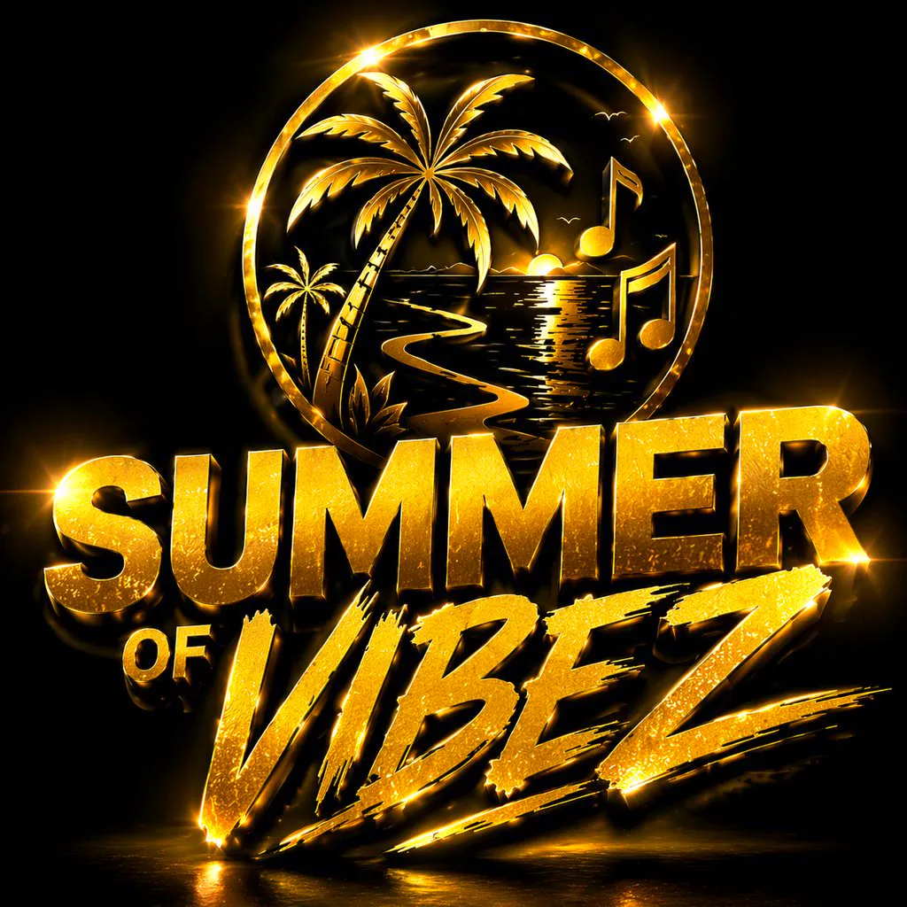 Summer of Vibez 1st Birthday Celebration at Oxygene Nightclub