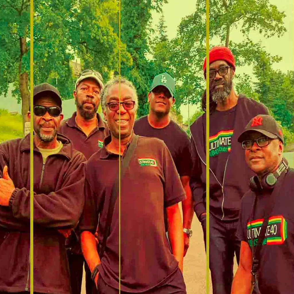 UB40 / Reggae Night - Longbridge at Austin Sports And Social Club