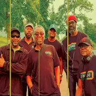 UB40 / Reggae Night - Longbridge at Austin Sports And Social Club