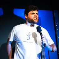 #EdFringe Previews Preston: Bróccán Tyzack-Carlin at The Ferret