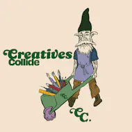 Creatives Collide at Airs And Graces