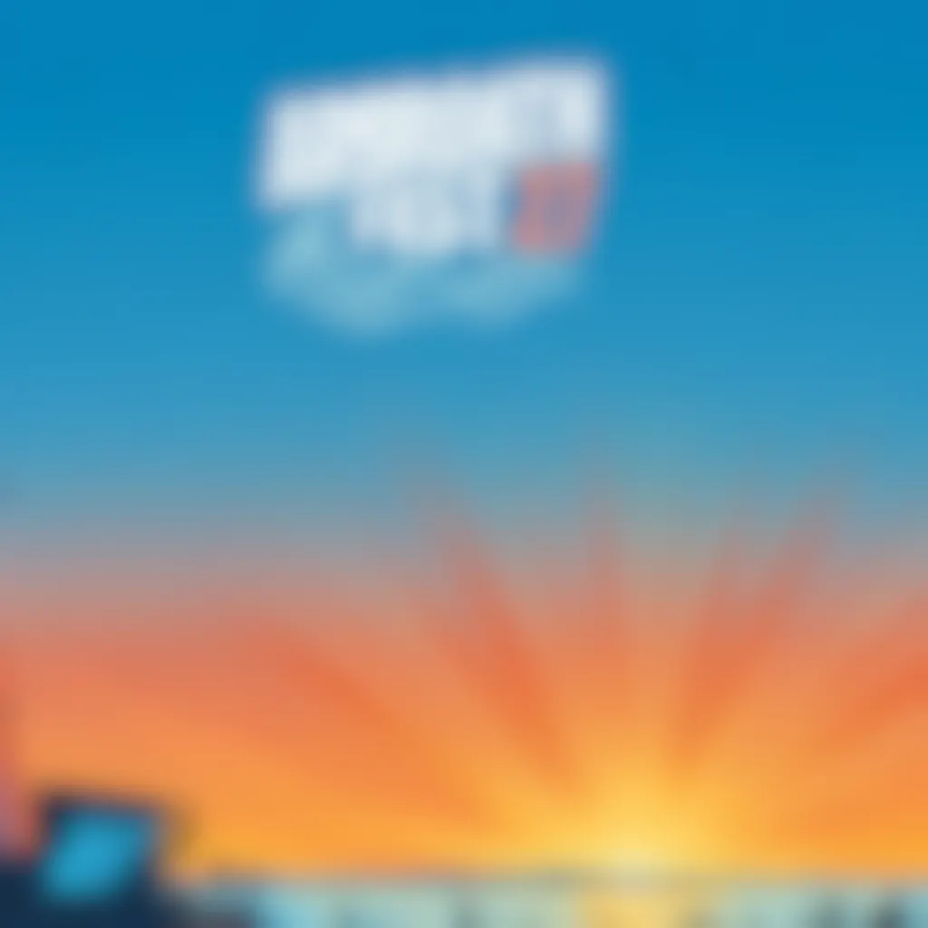 banner
