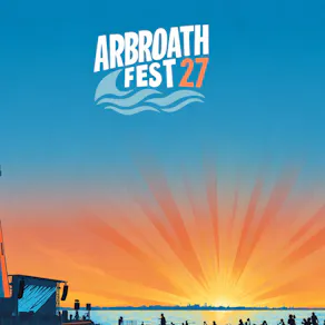 Arbroath Fest 27
