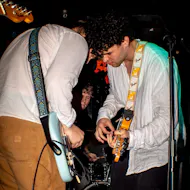 LotFest at Kazimier Stockroom