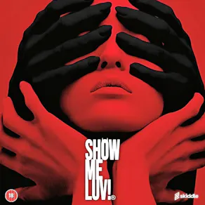SHOW ME LUV! Halloween NIGHT!