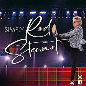 Simply Rod Stewart