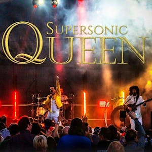 Supersonic Queen Live @ The Nightrain Bradford