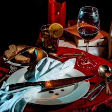 Immersive Murder Mystery with 3-Course Dinner - Sheffield at Mercure Sheffield Kenwood Hall And Spa