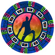 Free Earth Festival at Asprovalta Camping