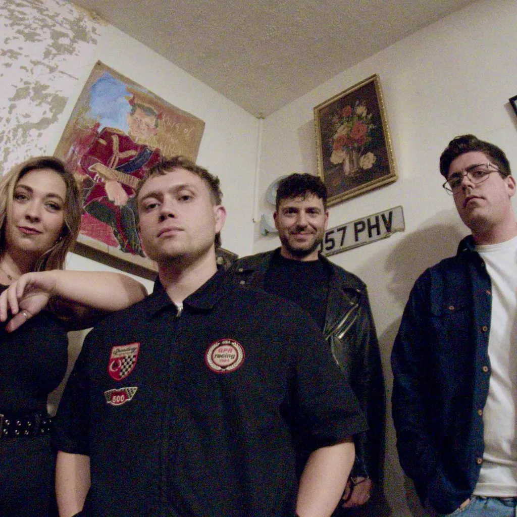 Northern Hospitality + Support at ARC Stockton Arts Centre