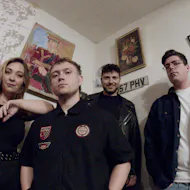 Northern Hospitality + Support at ARC Stockton Arts Centre
