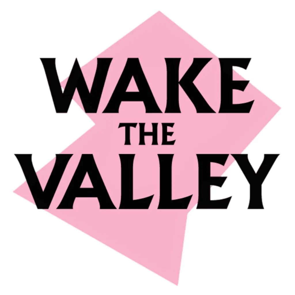 Wake the Valley at BS40 8SZ