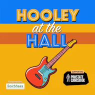 Hooley at the Hall at Cannich Hall