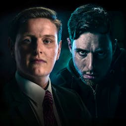 The Strange Case of Jekyll & Hyde Tickets | Luton Library Theatre Luton  | Wed 4th March 2020 Lineup