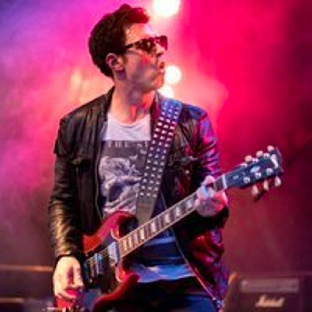 The Phonics - The music of the Stereophonics at Old Fire Station