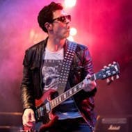 The Phonics - The music of the Stereophonics at Old Fire Station